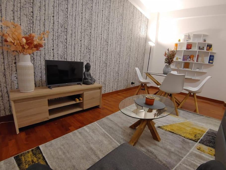 Appartamento con 1 Camera da Letto